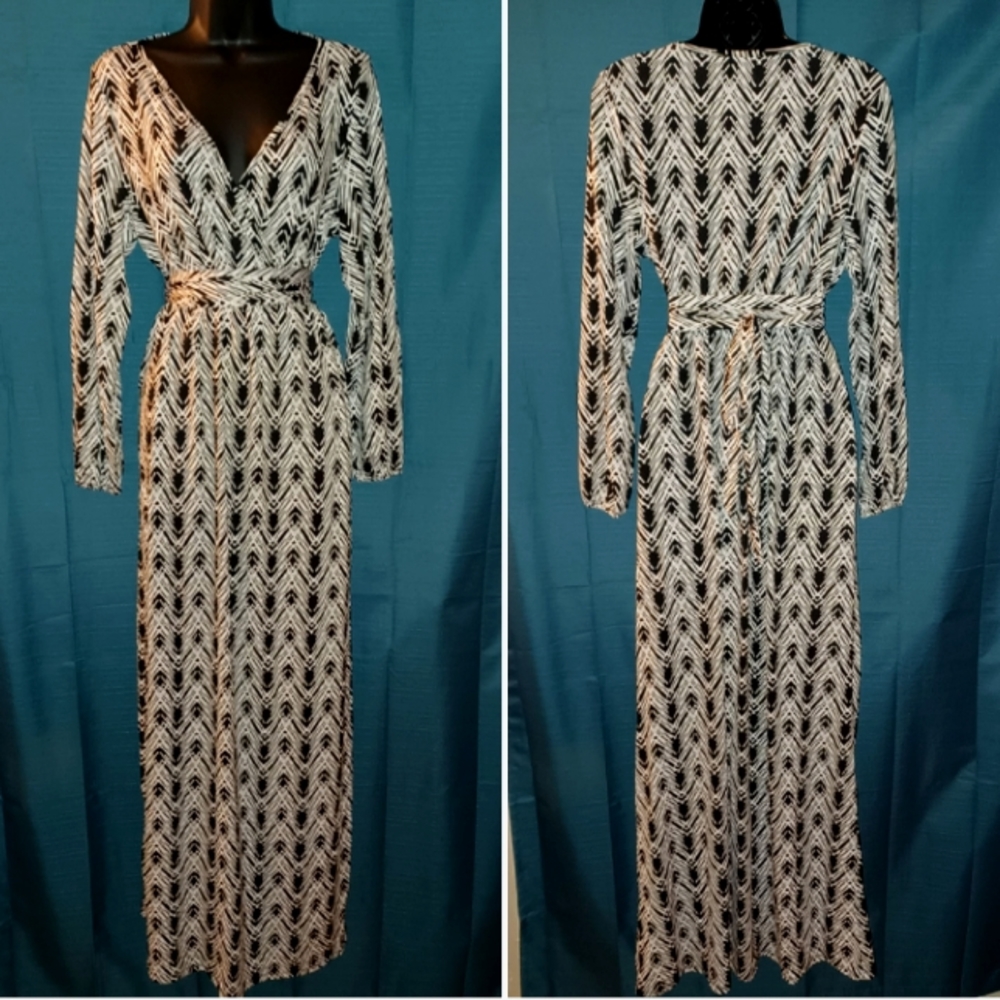 AA Studio maxi dress